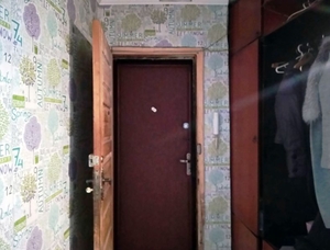 Продам трехкомнатную квартиру в Советском районе г. Брянска - Изображение #7, Объявление #1654746