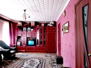 Продаём дом  в г. Сельцо Брянской области - Изображение #1, Объявление #1429122