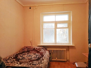 Продается КОМНАТА в общежитии  в г. Сельцо Брянской области - Изображение #1, Объявление #1654676