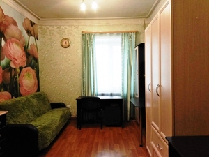 Комфортная комната в  общежити в Бежицком районе г. Брянска - Изображение #1, Объявление #1453561