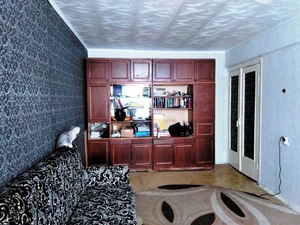 Продам трехкомнатную квартиру в Советском районе г. Брянска - Изображение #1, Объявление #1654746
