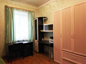 Комфортная комната в  общежити в Бежицком районе г. Брянска - Изображение #2, Объявление #1453561
