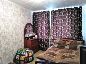 Продам трехкомнатную квартиру в Советском районе г. Брянска - Изображение #2, Объявление #1654746