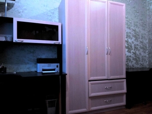 Комфортная комната в  общежити в Бежицком районе г. Брянска - Изображение #4, Объявление #1453561
