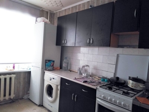 Продам трехкомнатную квартиру в Советском районе г. Брянска - Изображение #5, Объявление #1654746