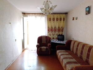 Продаем квартиру в центре г. Сельцо Брянской области - Изображение #1, Объявление #1665852