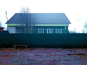 Продам дом в г. Сельцо Брянской области - Изображение #10, Объявление #1652878