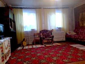 Продаем в г. Дятьково Брянской области кирпичный дом блокированного типа - Изображение #1, Объявление #1679127
