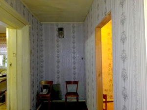 Продаем в г. Дятьково Брянской области кирпичный дом блокированного типа - Изображение #4, Объявление #1679127