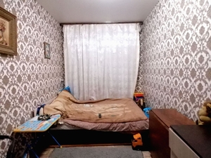 ПРОДАЕТСЯ 2-комнатная квартира в центре г. Сельцо Брянской области - Изображение #3, Объявление #1700009
