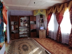 Продам недорого  дом в п.Ржаница Жуковского района Брянской области - Изображение #1, Объявление #1703229