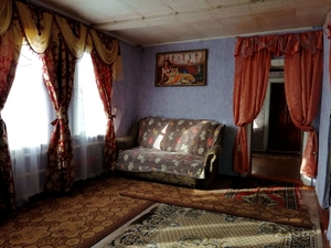 Продам недорого  дом в п.Ржаница Жуковского района Брянской области - Изображение #2, Объявление #1703229