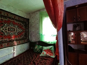 Продам недорого  дом в п.Ржаница Жуковского района Брянской области - Изображение #3, Объявление #1703229