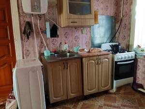 Продам недорого  дом в п.Ржаница Жуковского района Брянской области - Изображение #5, Объявление #1703229