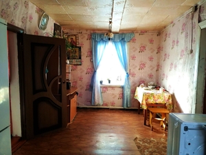 Продам недорого  дом в п.Ржаница Жуковского района Брянской области - Изображение #6, Объявление #1703229