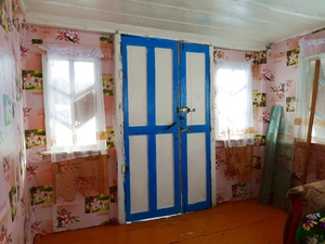 Продам недорого  дом в п.Ржаница Жуковского района Брянской области - Изображение #7, Объявление #1703229