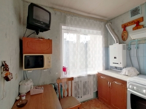Продаю 2 –х комнатную квартиру в центре г. Сельцо Брянской области - Изображение #6, Объявление #1708981