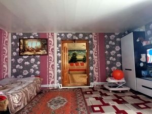 Продается деревянный  дом в г. Сельцо Брянской области  - Изображение #2, Объявление #1717914