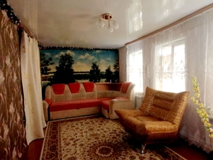 Продается деревянный  дом в г. Сельцо Брянской области  - Изображение #3, Объявление #1717914