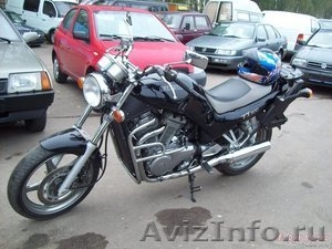 Продам  мотоцикл  "Suzuki sv 800" - Изображение #1, Объявление #620