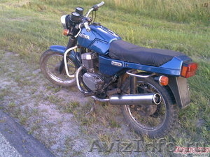 Продаю  мотоцикл " ЯВА350" люкс - Изображение #1, Объявление #621